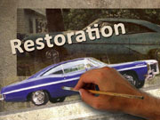 3/17/2013 message: Restoration
