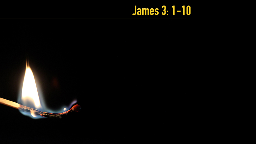 Commandments-8-6-23-Truth-James
