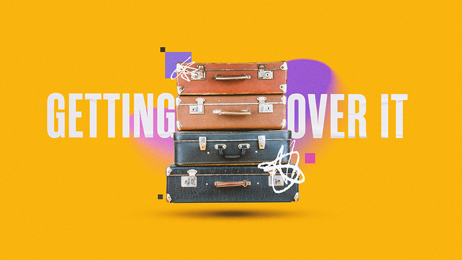 Getting-Over-It-Spiritual-Baggage-Sermon-Series