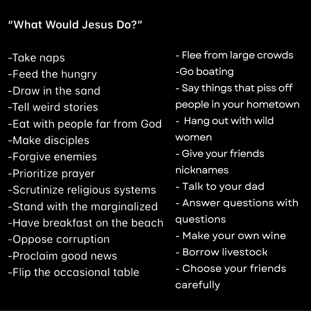 What-Would-Jesus-Do