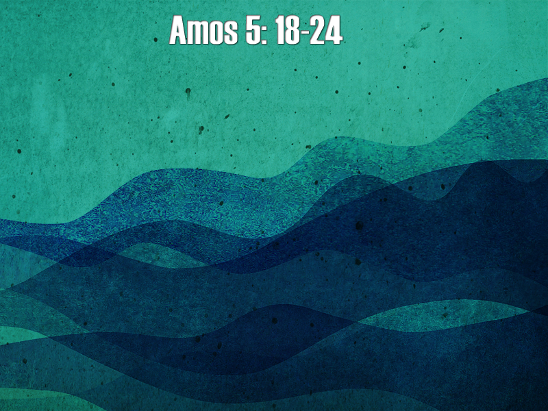 Prophets-7-12-20-Amos-Amos-5