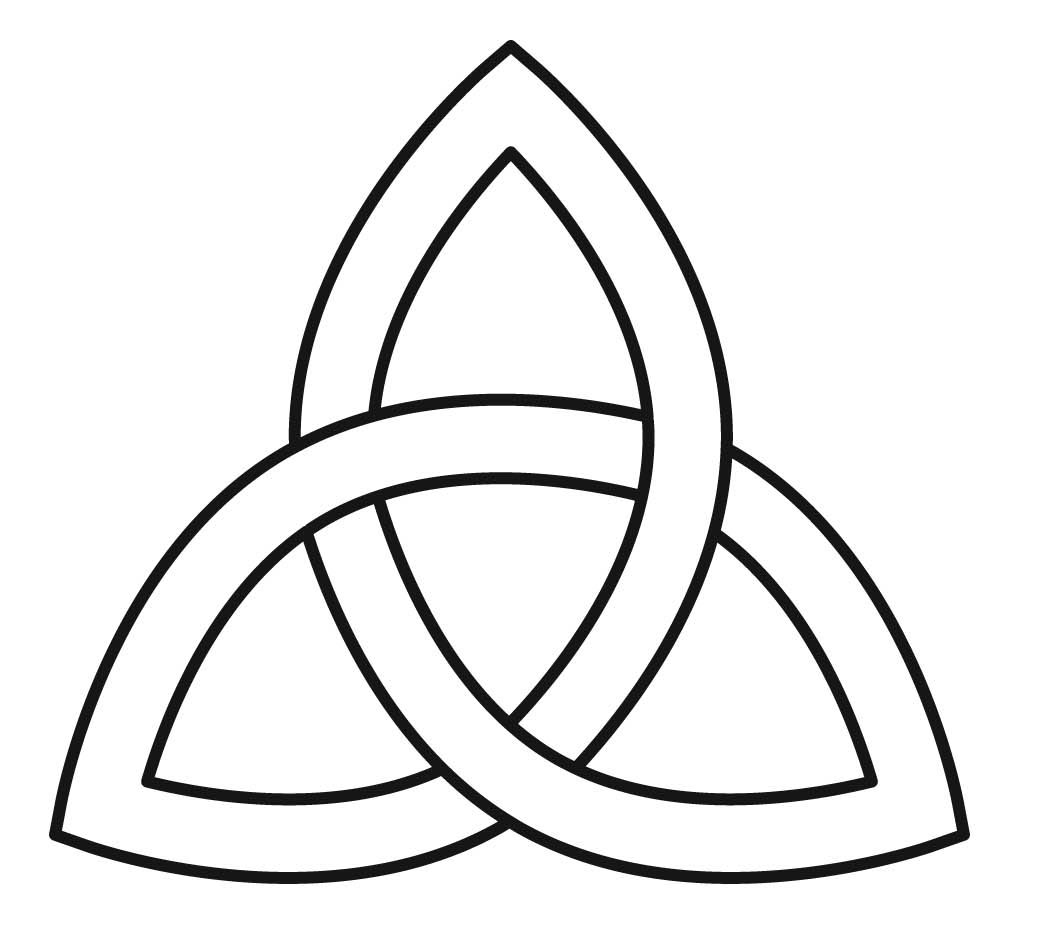 Trinity_knot