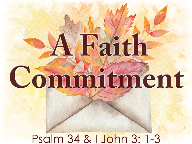 Discipleship-Faith-bulletin