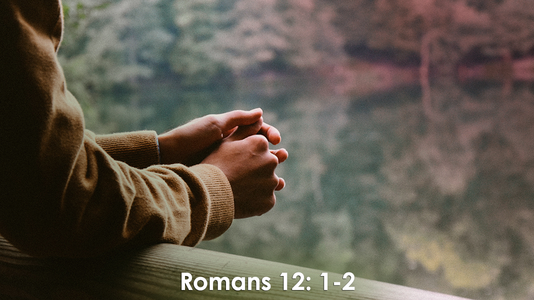Discipleship-8-27-23-Holiness-Romans