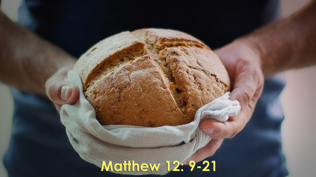Discipleship-10-8-23-Mercy-Matthew