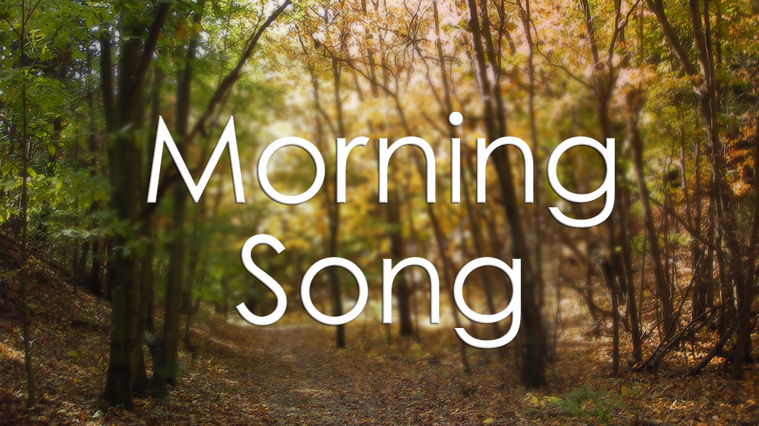Discipleship-10-8-23-morning-song
