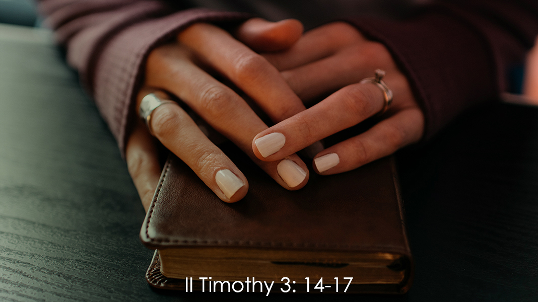 Discipleship-9-10-23-Authority-Timothy