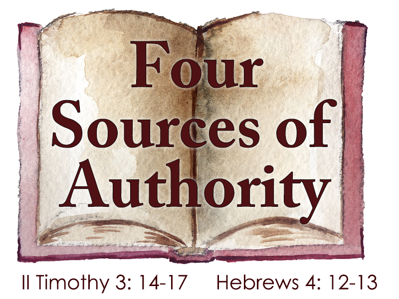 Discipleship-Authority-bulletin