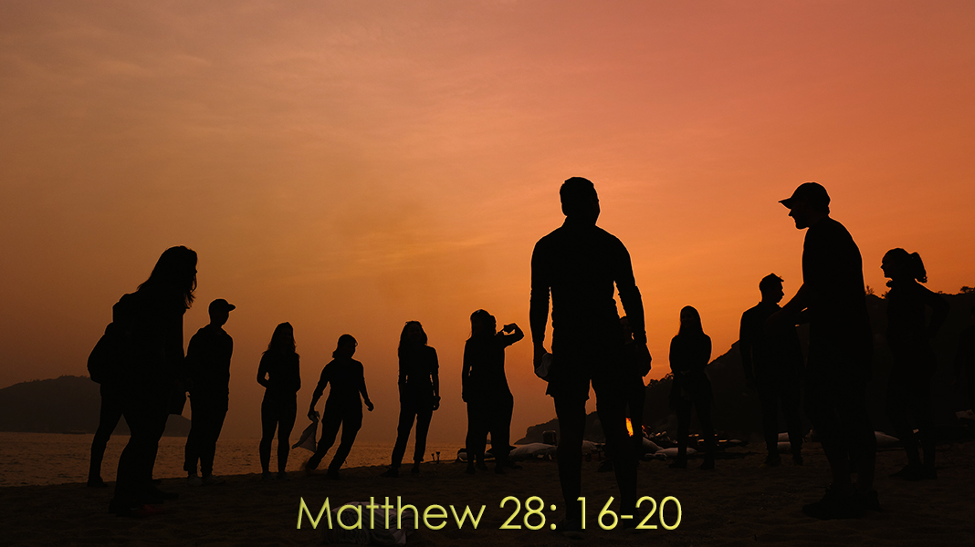 Discipleship-8-20-23-Mission-Matthew