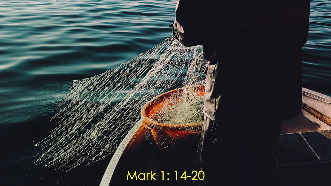 Discipleship-9-17-23-Vows-Mark