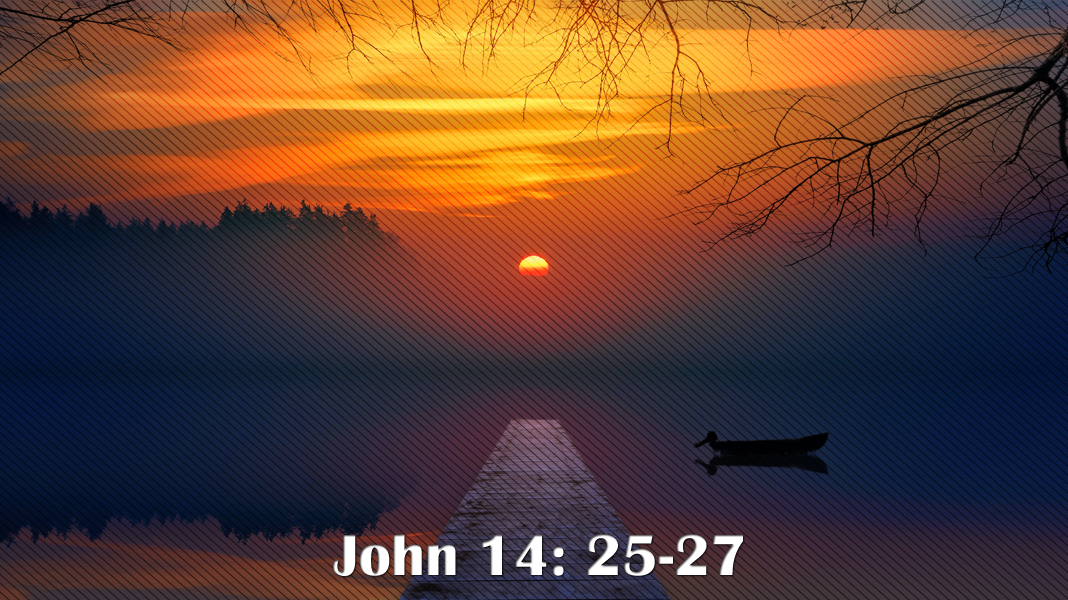 Empowered-6-6-21-Peace-John-14