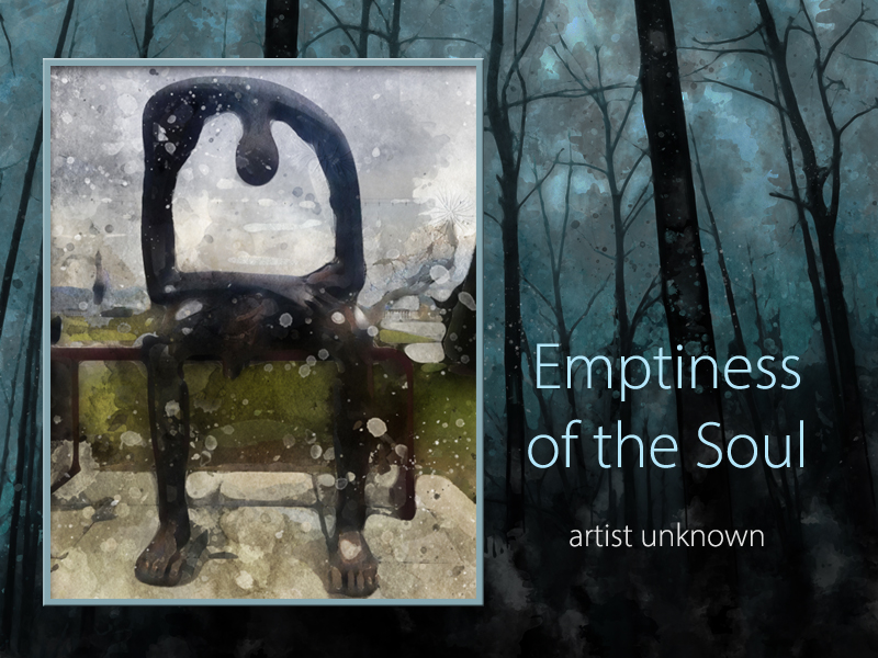 Gifts-Emptiness-sculpture