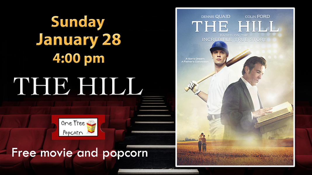 Movie-Showings-6-The-Hill