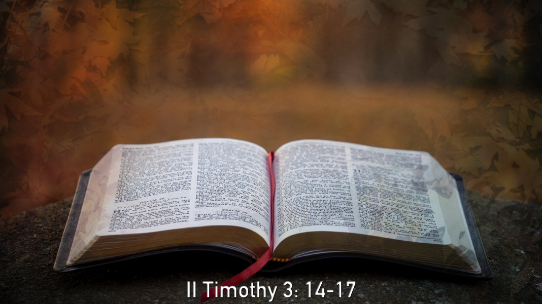 Half-Truths-9-25-22-God-Said-II-Timothy