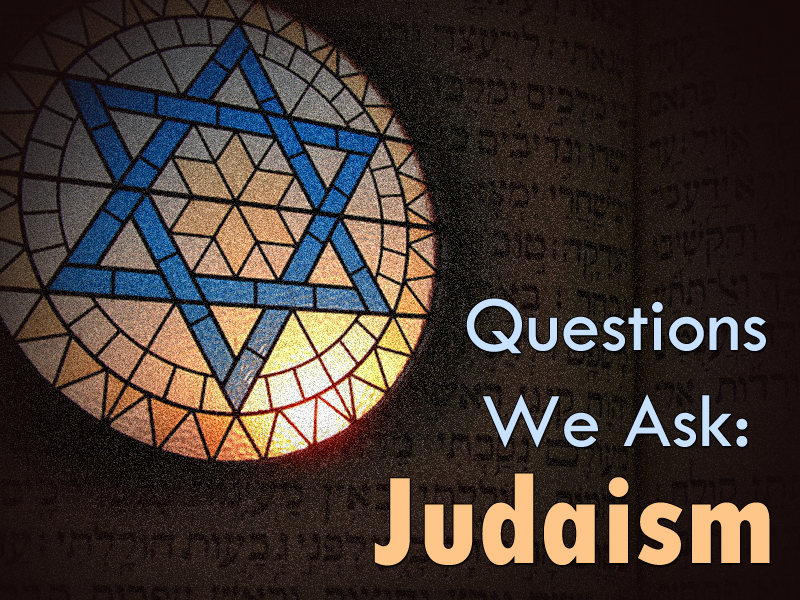 Questions-8-25-19-Judaism-1