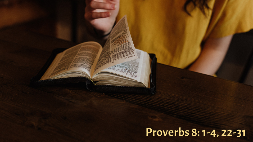 Spirit-6-12-22-Wisdom-Proverbs