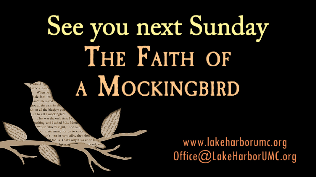 Mockingbird-closing