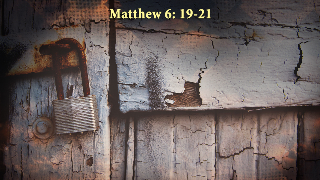 Treasure-10-9-22-Where-Matthew