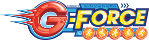 Vacation Bible School: G-Force