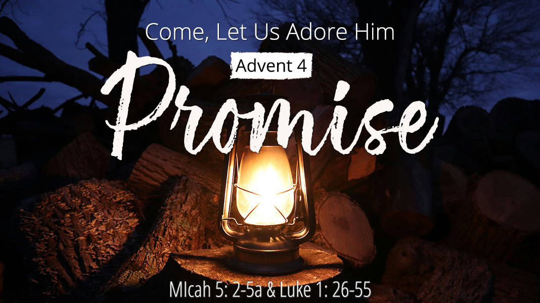 December 22, 2024: “Promise”